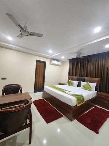 Hotel Ocean View Vizag