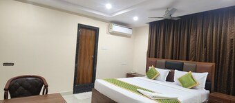 Hotel Ocean View Vizag