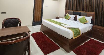 Hotel Ocean View Vizag