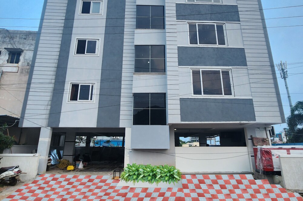 Hotel Ocean View Vizag
