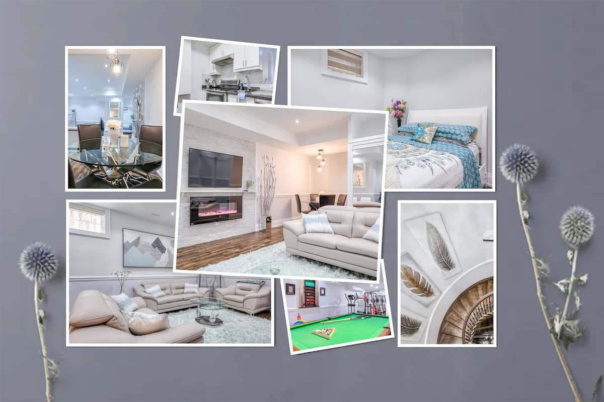 Suite Confort | 1 chambre, accĂšs au Wi-Fi (inclus)