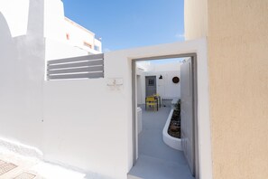 Villa classique | Terrasse/patio