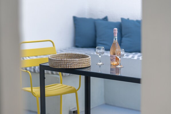 Villa Classic | Terrass/Patio