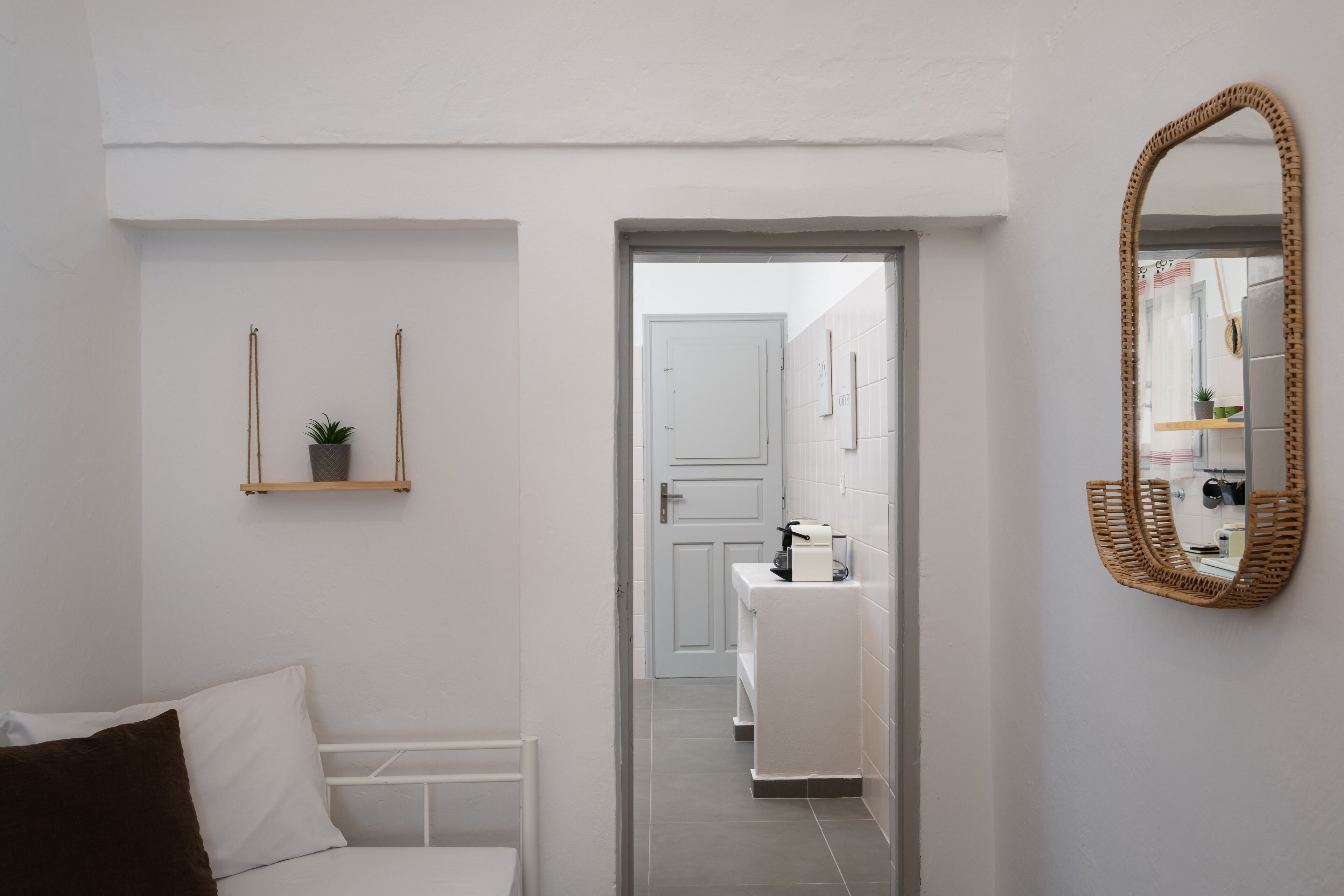 Villa Tholos with Private Jacuzzi