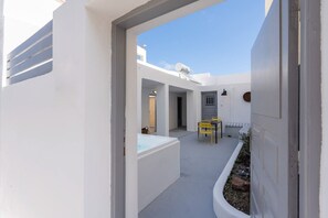Villa – classic | Terrasse/patio