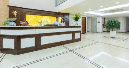 Hoang Gia Hotel Ha Noi Capital