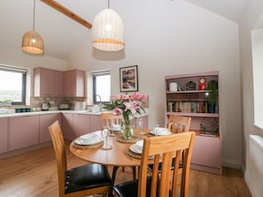 Cottage | Restauration