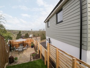 Cottage | Interior - Sevenwoods View (Longhope)