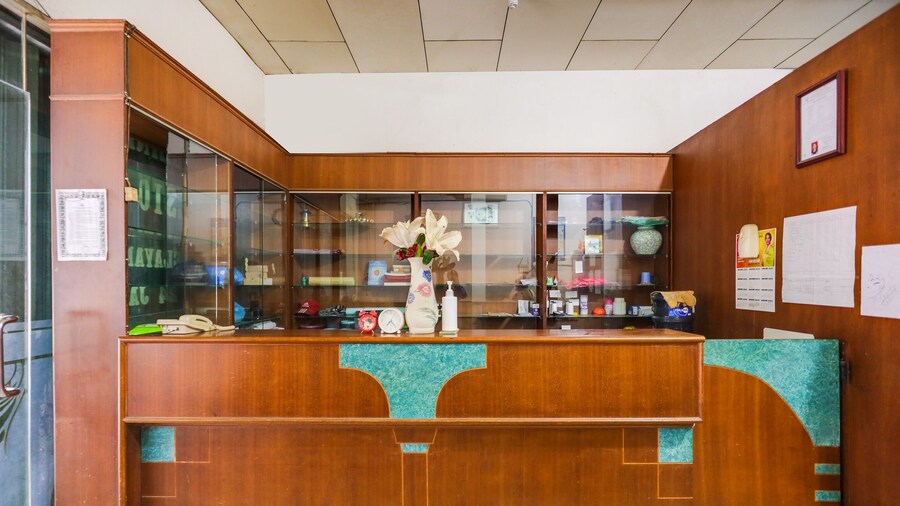 Hotel O Restu Ibu Homestay Syariah