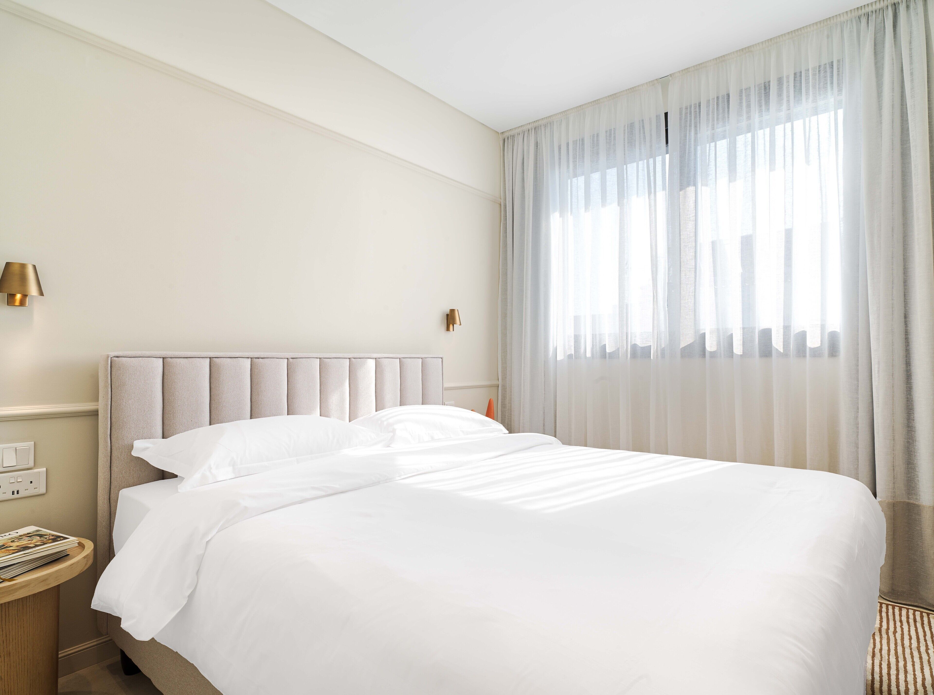 Ropa de cama de alta calidad y edredones de plumas