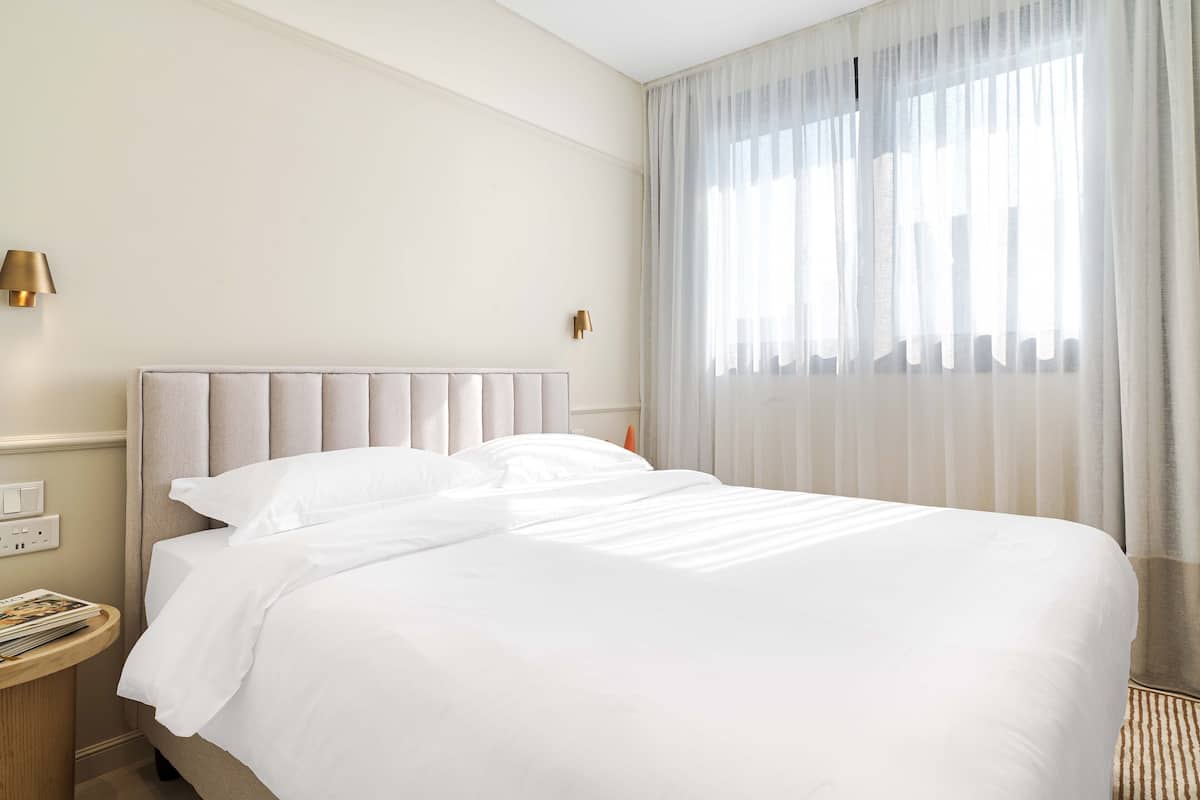 Ropa de cama de alta calidad y edredones de plumas
