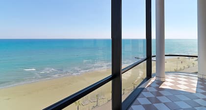 LIV Mackenzie Beach Suites