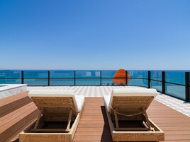 Suite presidencial | Ropa de cama de alta calidad y edredones de plumas