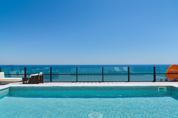 Literie de qualité supérieure, couette en duvet d'oie