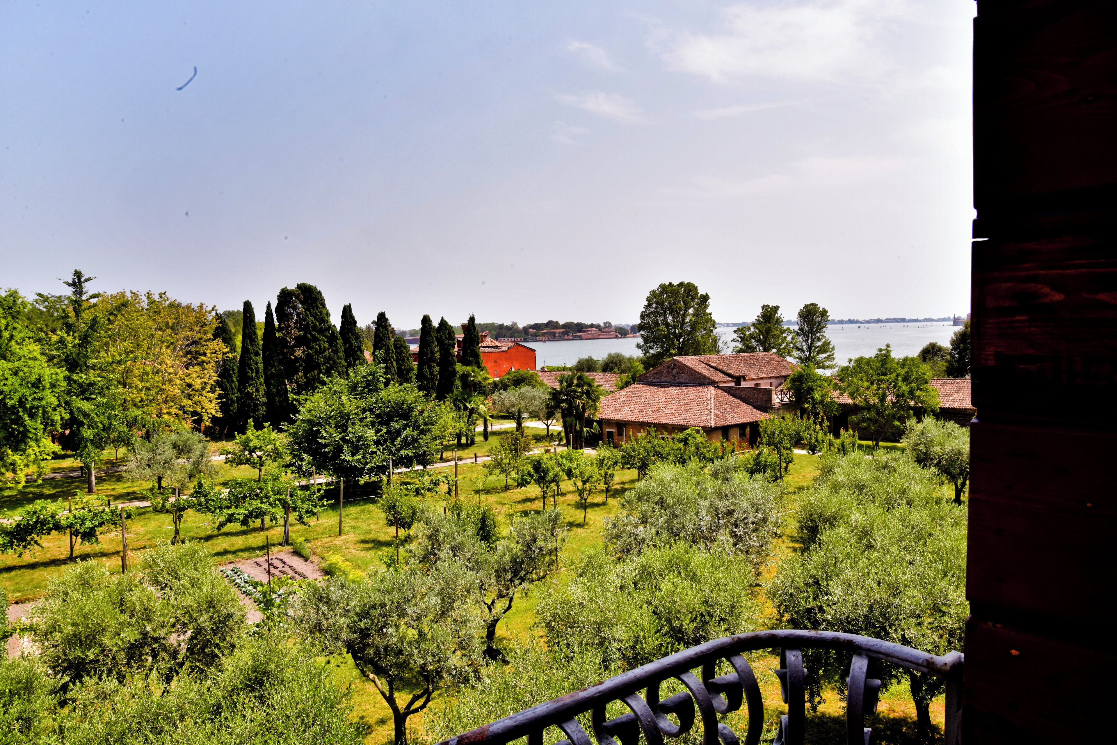 Deluxe Room, Balcony (Leonia) | View from room