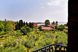 Deluxe Room, Balcony (Leonia) | View from room