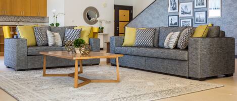 تلفزيون ذكي