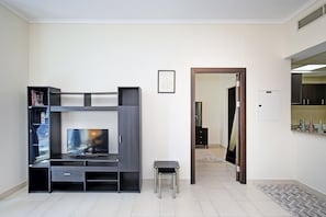 Interior - Cozy 1BR at Torch Tower Dubai Marina by Deluxe Holiday Homes (Dubai)