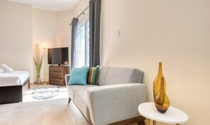Una Smart TV