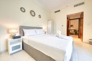 1 Schlafzimmer, Zimmersafe, Bügeleisen/Bügelbrett, kostenloses WLAN