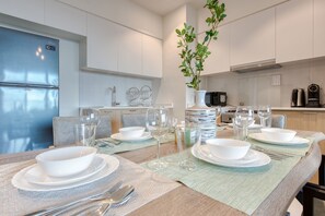 تناول الطعام