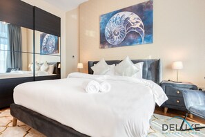 Bügeleisen/Bügelbrett, kostenloses WLAN, Bettwäsche