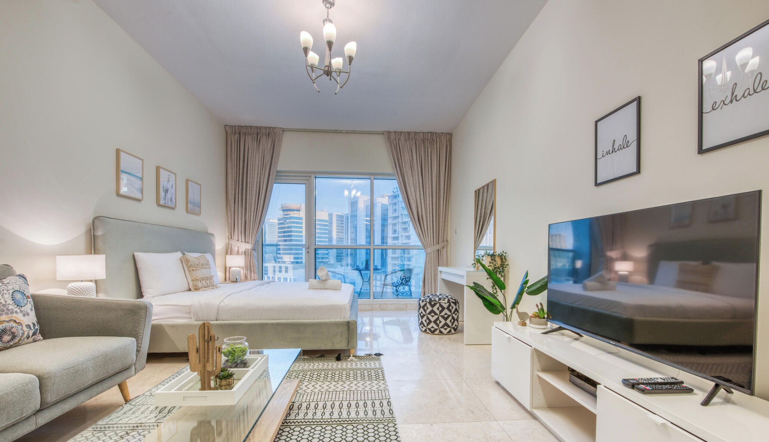 In-room safe, iron/ironing board, free WiFi, bed sheets