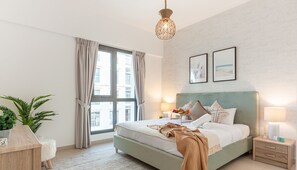 1 Schlafzimmer, Zimmersafe, Bügeleisen/Bügelbrett, kostenloses WLAN