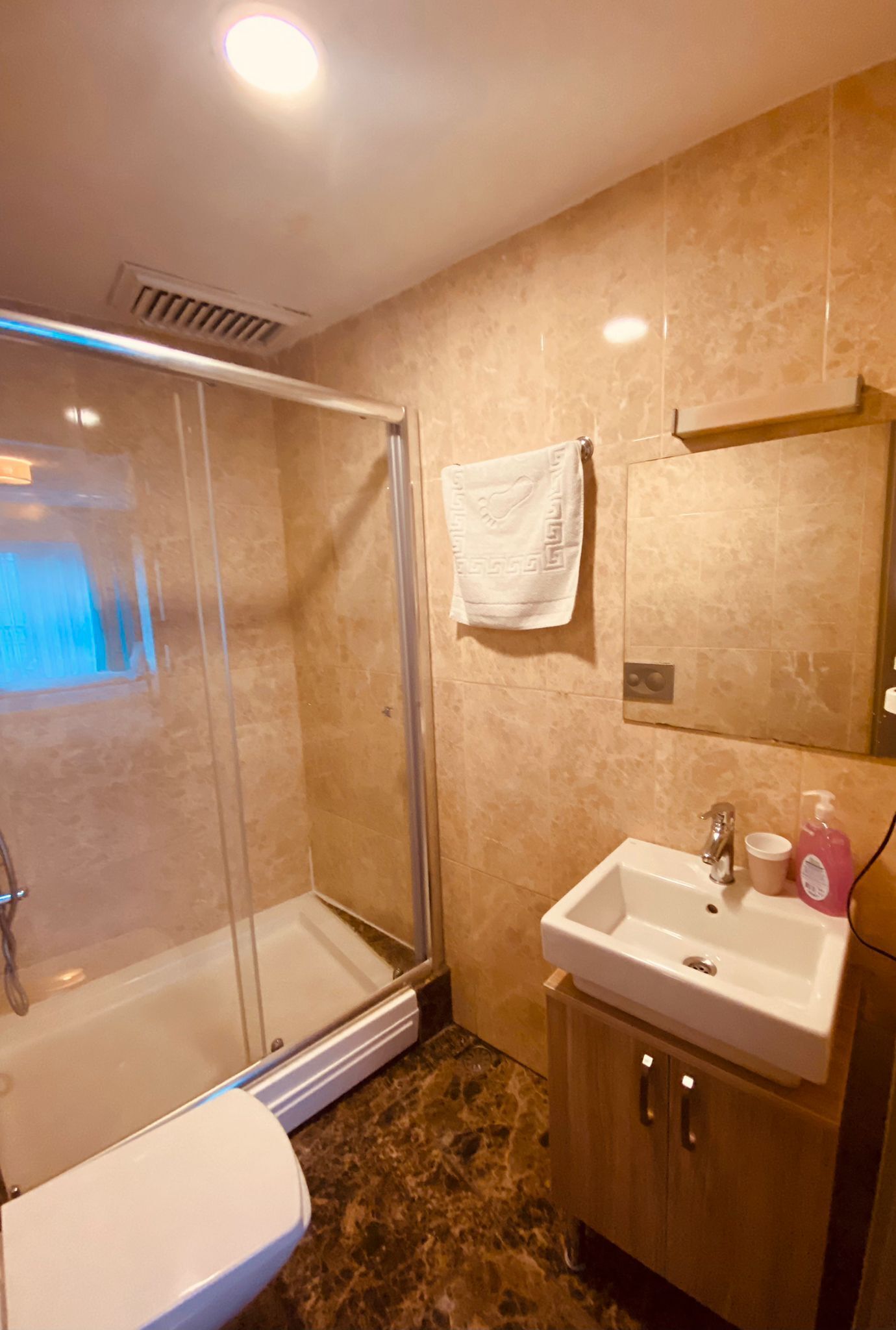 Asteria Hotel Sirkeci