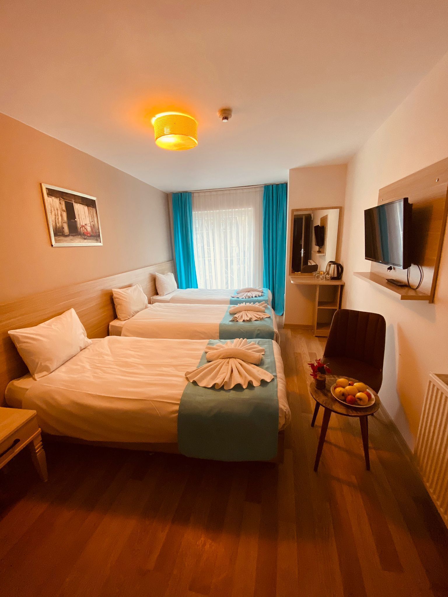 Asteria Hotel Sirkeci