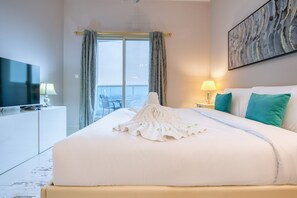 Zimmersafe, Bügeleisen/Bügelbrett, kostenloses WLAN, Bettwäsche