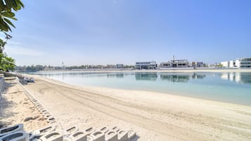 Am Strand
