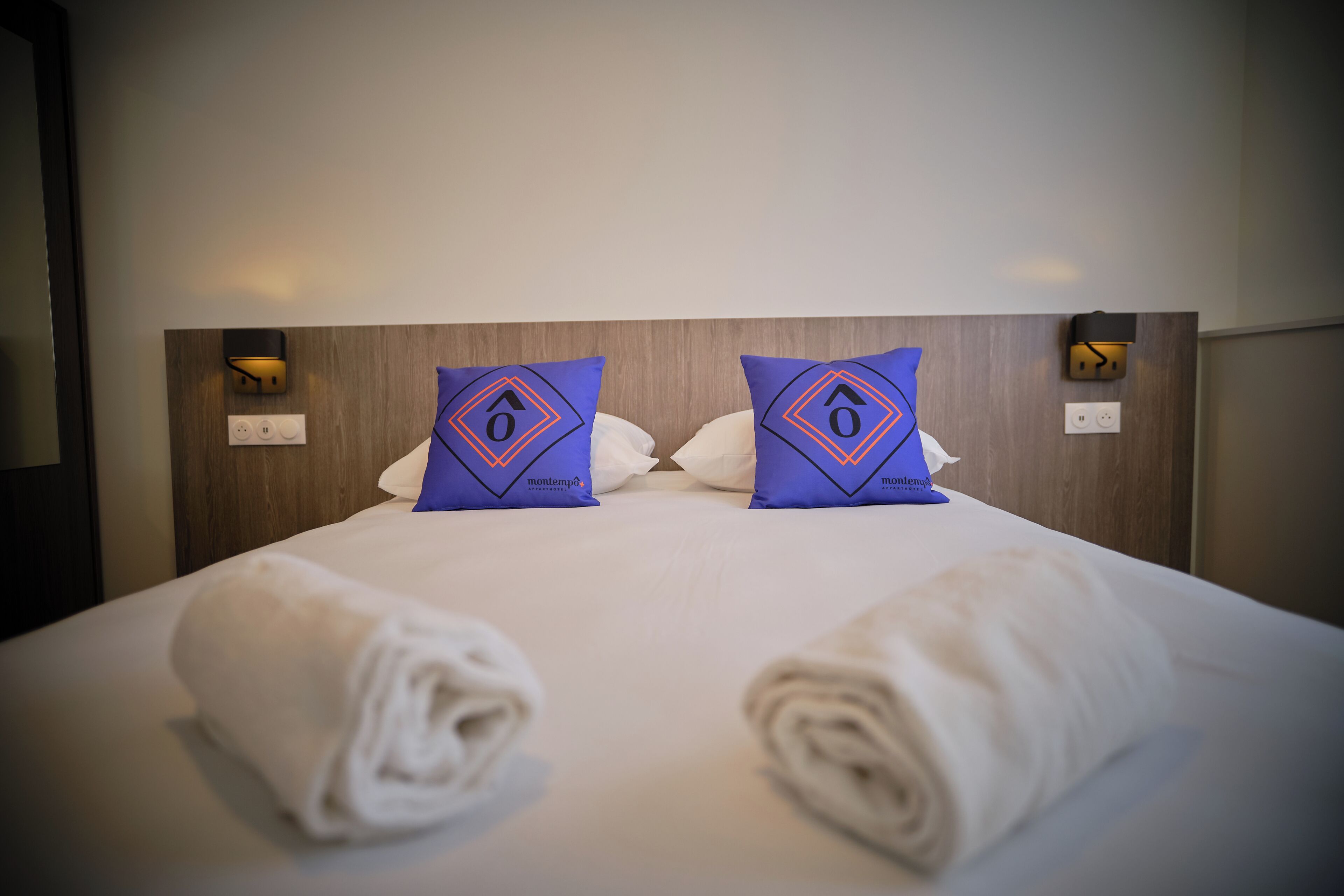 Montempô Toulouse Cité Internationale