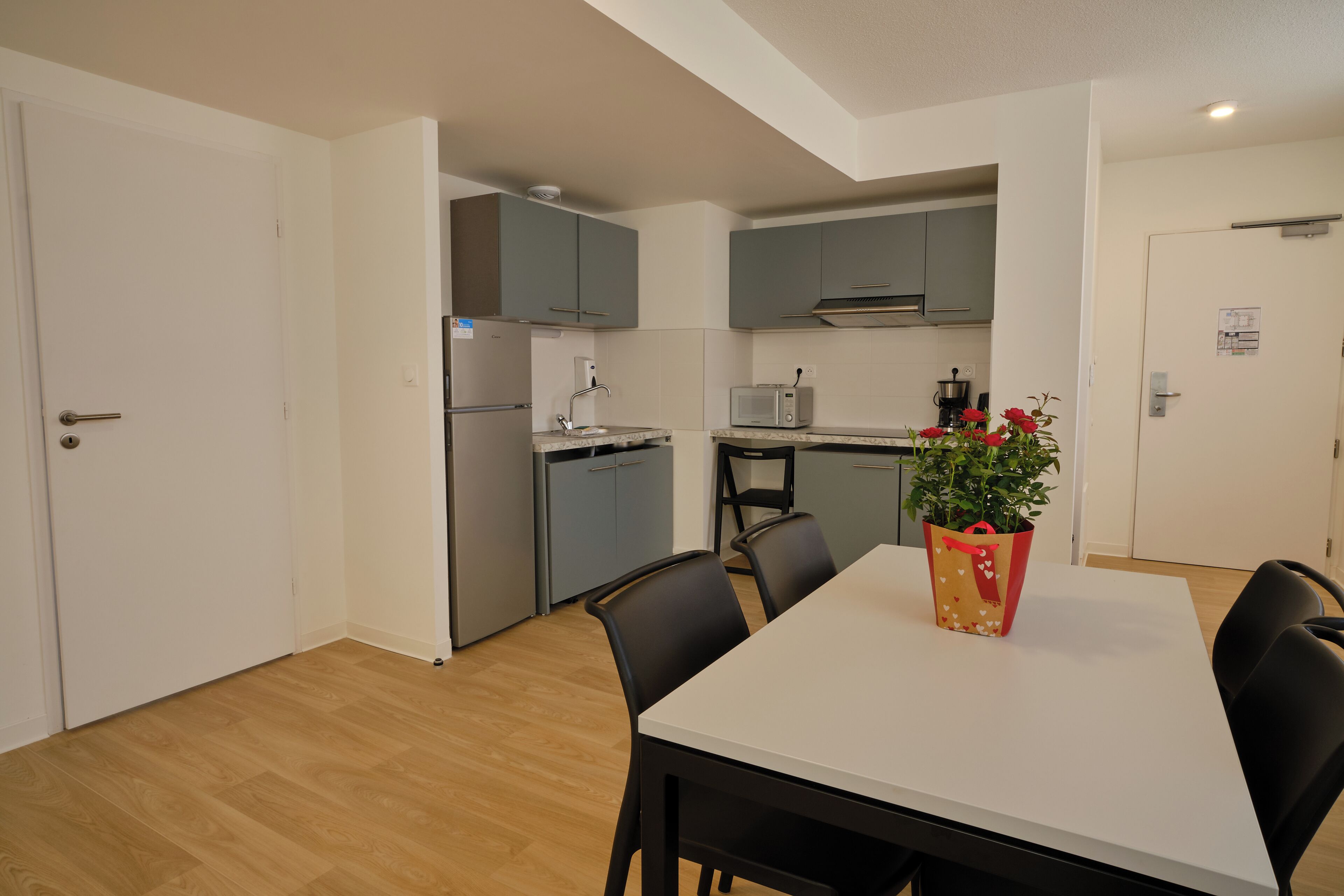 Montempô Toulouse Cité Internationale