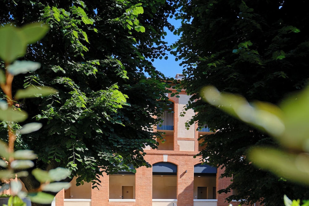 Montempô Toulouse Cité Internationale