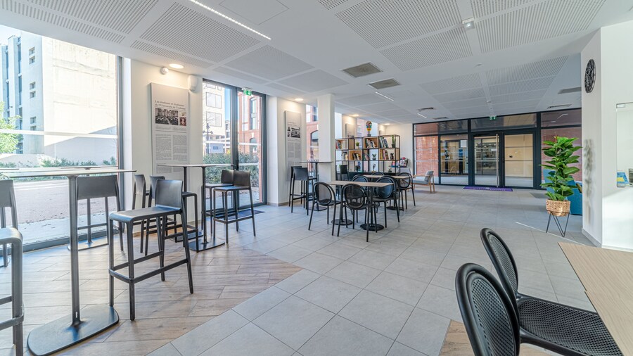 モンテンポトゥールーズシティンテルナショナル