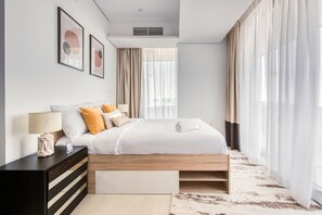 1 Schlafzimmer, Zimmersafe, Bügeleisen/Bügelbrett, kostenloses WLAN