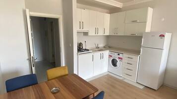 Luxury Suite | 1 bedroom, soundproofing, free WiFi