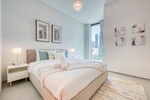 1 Schlafzimmer, Zimmersafe, Bügeleisen/Bügelbrett, kostenloses WLAN