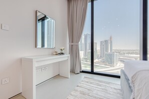 1 habitación y caja de seguridad en la habitación 