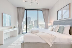 1 Schlafzimmer, Zimmersafe, Bügeleisen/Bügelbrett, kostenloses WLAN