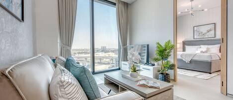 1 chambre, coffres-forts dans les chambres, fer et planche à repasser