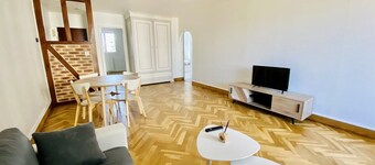 Apartment Type3 de Standing, Centre-Ville