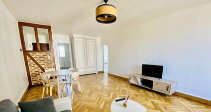 Appartement Type3 de Standing, Centre-Ville