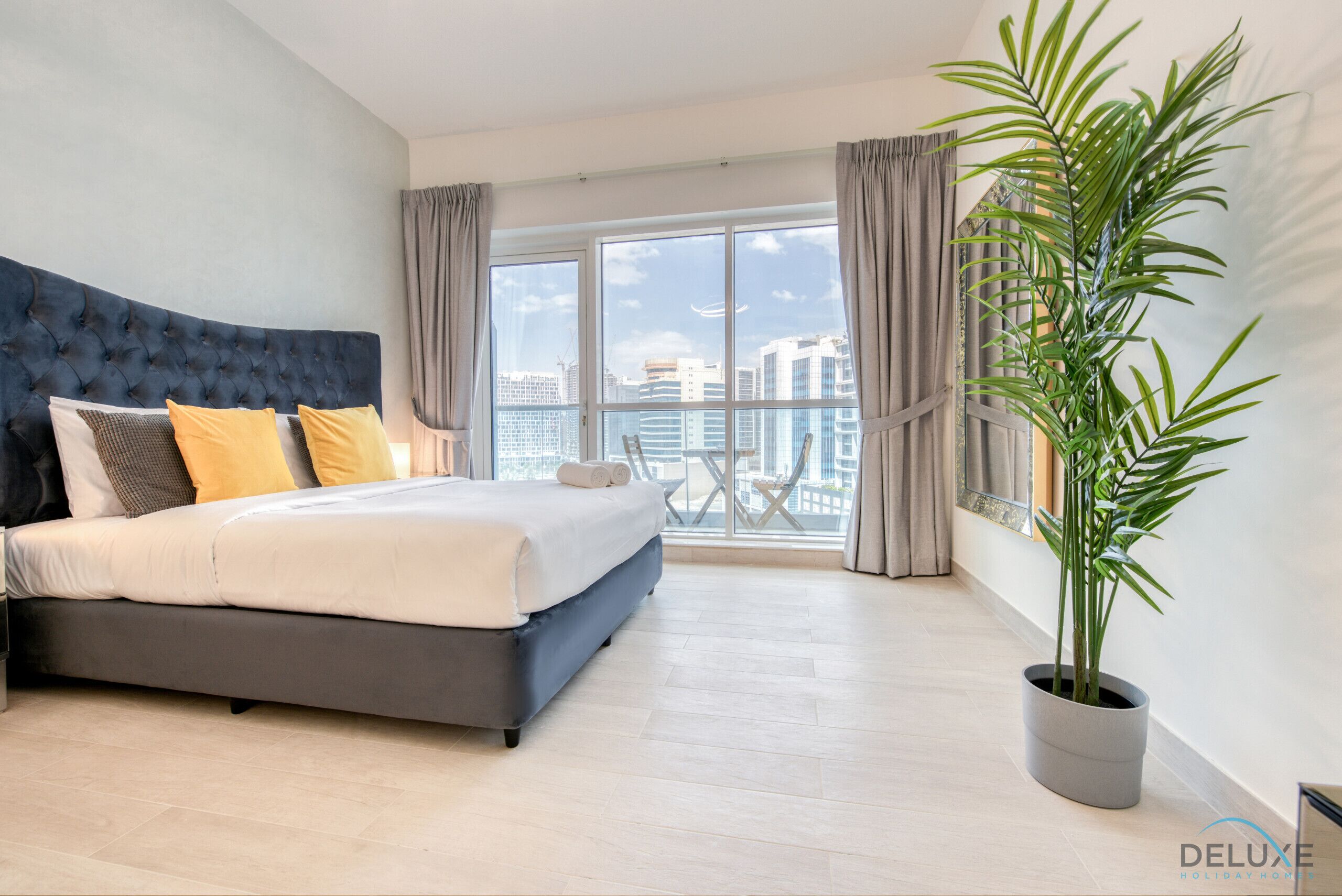 Strykejern/-brett, wi-fi (inkludert) og sengetøy