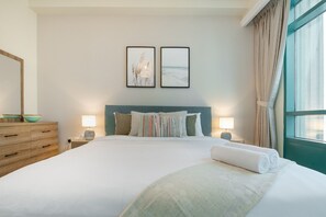 1 Schlafzimmer, Zimmersafe, Bügeleisen/Bügelbrett, kostenloses WLAN