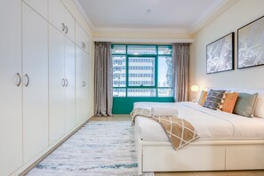 1 Schlafzimmer, Zimmersafe, Bügeleisen/Bügelbrett, kostenloses WLAN