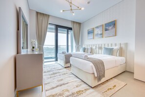3 habitaciones y caja de seguridad en la habitación 