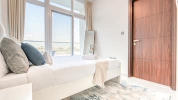 3 Schlafzimmer, Zimmersafe, Bügeleisen/Bügelbrett, kostenloses WLAN