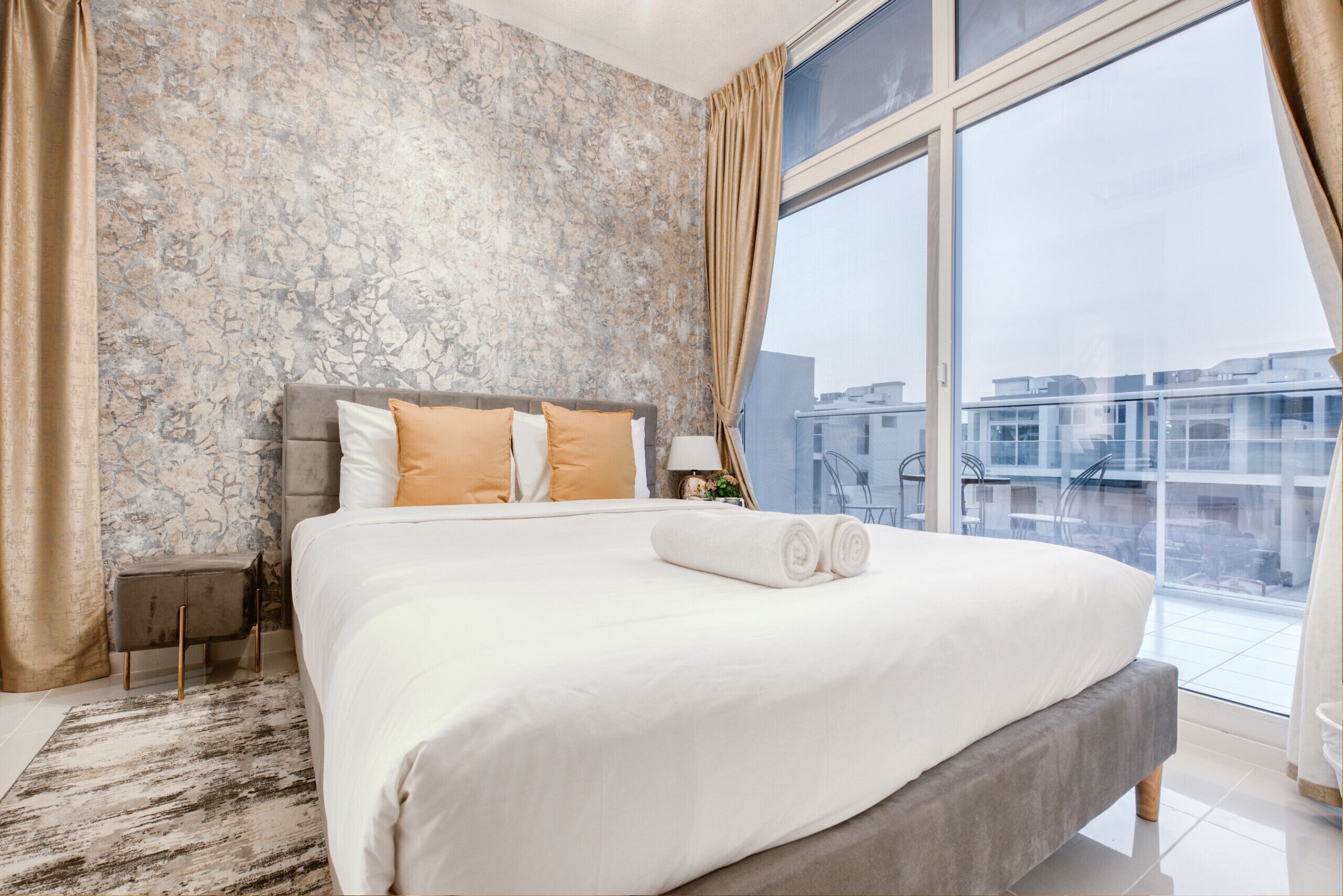 3 Schlafzimmer, Zimmersafe, Bügeleisen/Bügelbrett, kostenloses WLAN